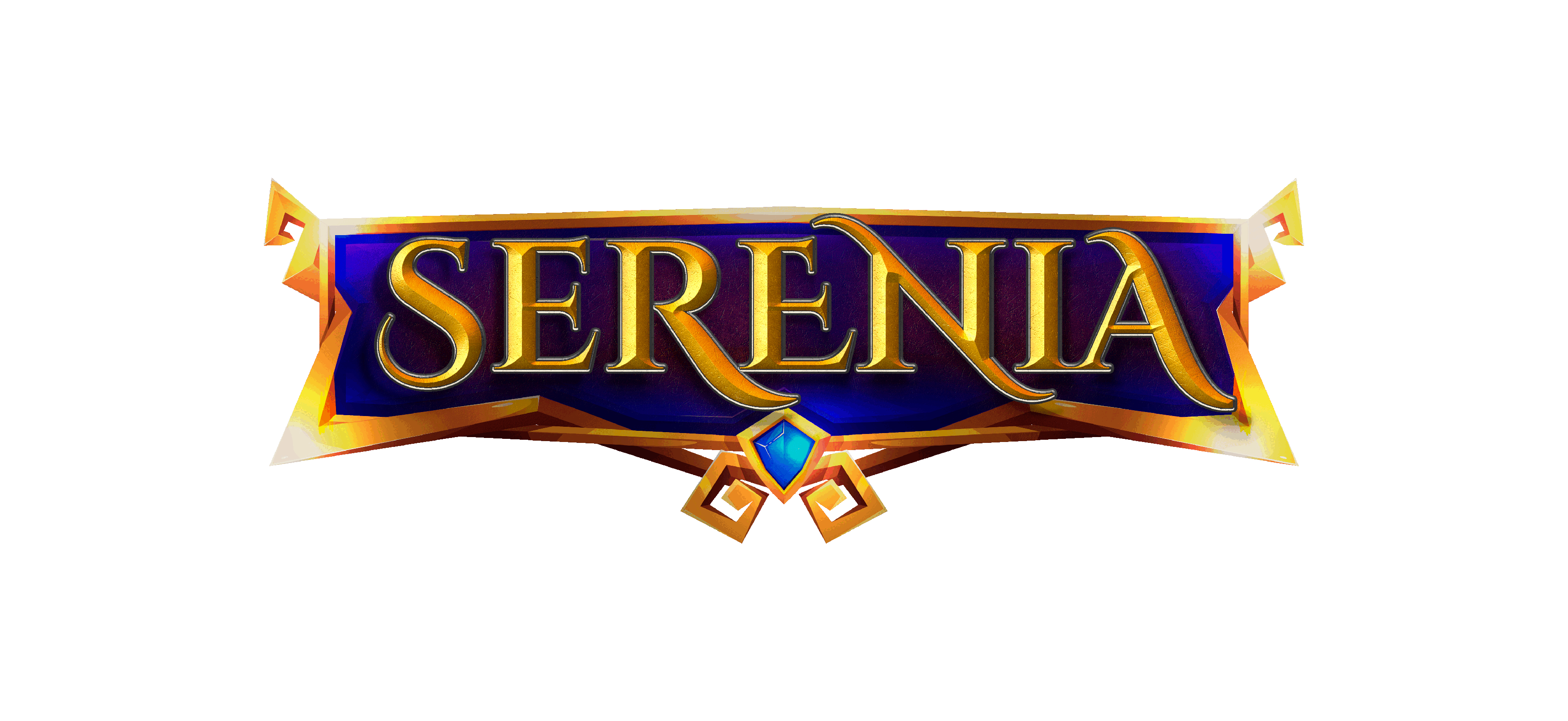 Serenia Logo